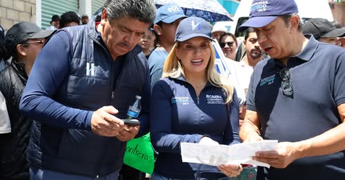 Fitch Ratings eleva calificación crediticia de Huixquilucan por manejo financiero y recaudación