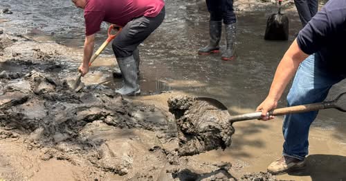 Azcapotzalco habilita albergues y despliega operativo tras afectaciones por lluvias