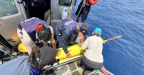 México impulsa sistema nacional de alerta temprana tras impacto de huracanes extremos