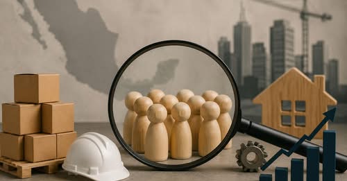 Empleo crece en México, pero informalidad y precariedad laboral siguen al alza en 2026