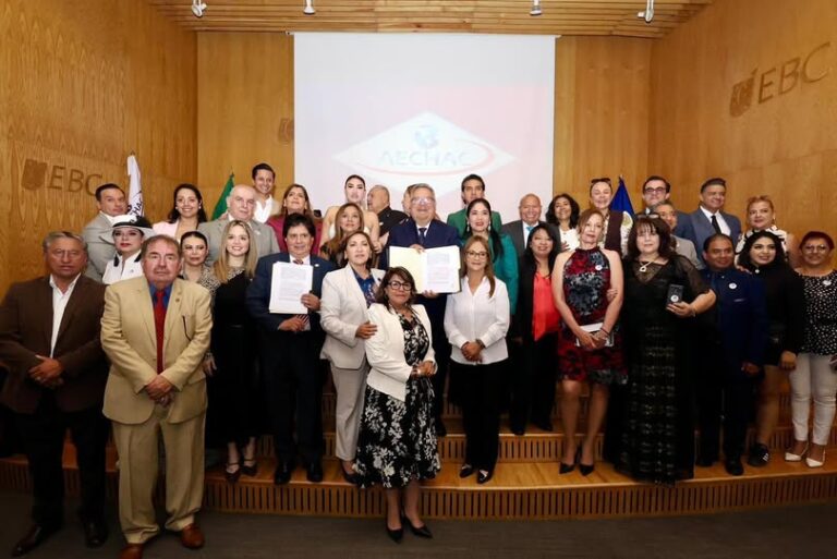 Formalizan alianza en Tlalnepantla para atraer inversiones y generar empleos
