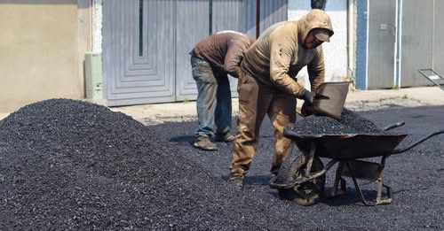 Reparan más de 4 mil baches en Cuautitlán Izcalli durante primeros meses de 2026