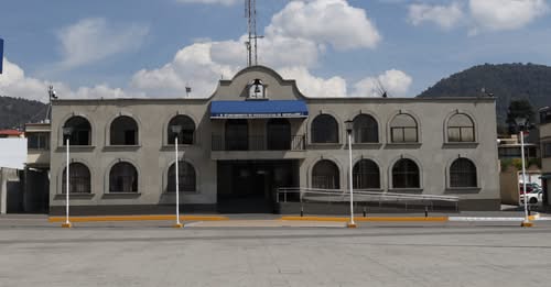Huixquilucan mantiene calificación HR AA+; destacan bajo endeudamiento y alta recaudación