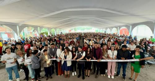 Cuautitlán Izcalli impulsa jornadas médicas gratuitas en favor de sectores vulnerables