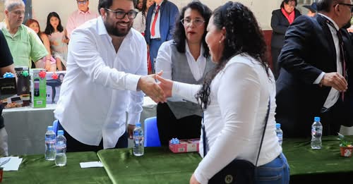 Naucalpan busca crear Sistema de Cuidados para apoyar a madres cuidadoras y familias vulnerables