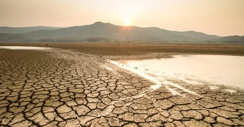 Advierten por impacto de El Niño: prevén calor extremo y sequías severas en el norte de México