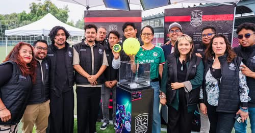 Tlalpan busca convertir barrios y plazas públicas en escenarios del Mundial 2026: Gaby Osorio