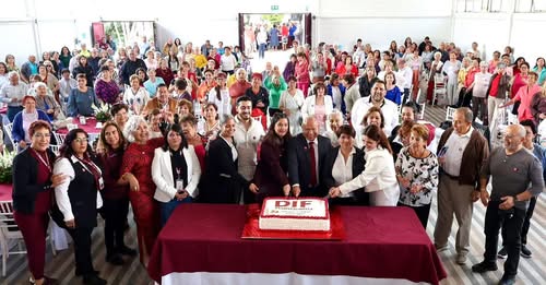 Nunca es tarde para aprender: Raciel Pérez