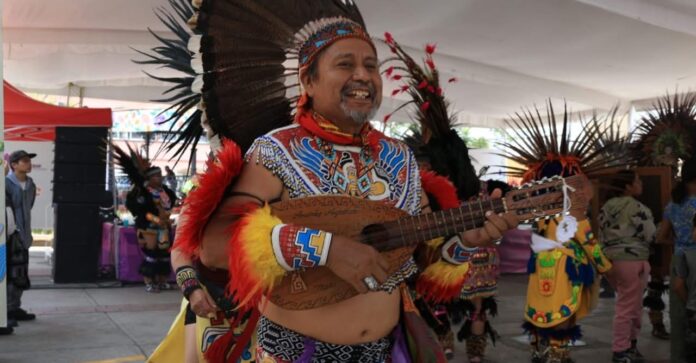 Tecámac apuesta por sus tradiciones con Feria Regional 2026 y actividades culturales masivas