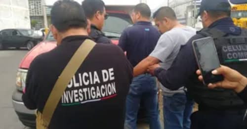 Detienen a 24 personas armadas en Morelos durante operativo conjunto de Marina y policía municipal