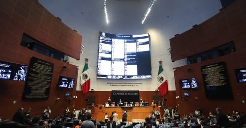 Congreso analiza iniciativa para revisar perfiles de candidatos antes de elecciones
