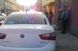 Guardia Municipal de Naucalpan recupera cuatro vehículos robados en operativos de proximidad