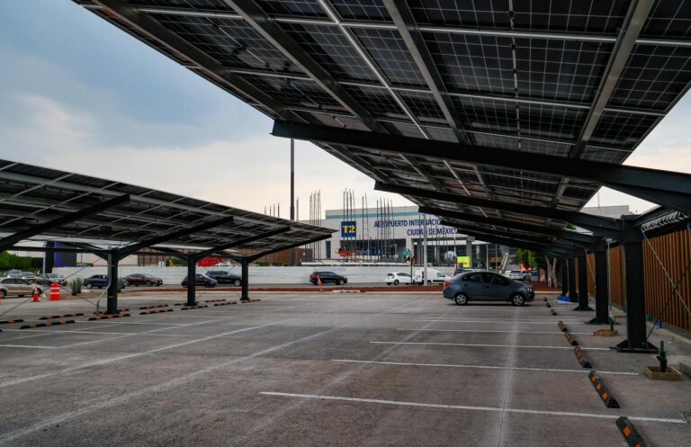AICM y AIFA aceleran modernización y operativos rumbo al Mundial 2026