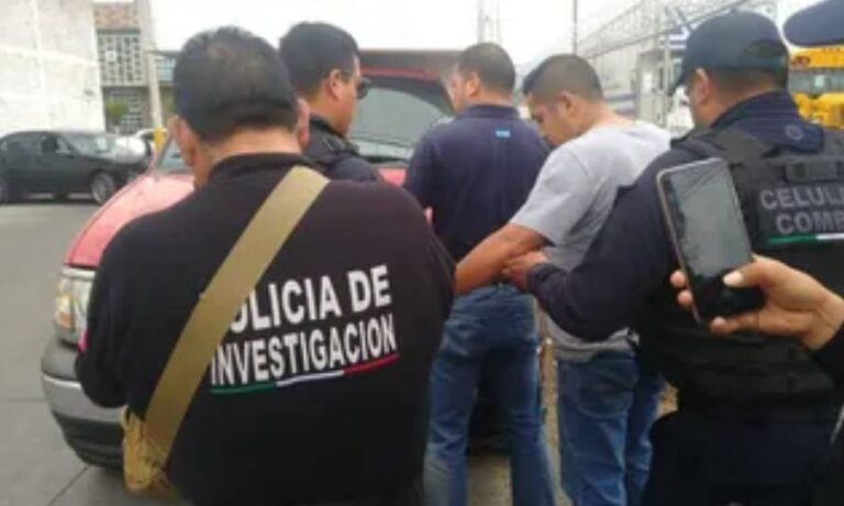 Detienen a 24 personas armadas en Morelos durante operativo conjunto de Marina y policía municipal Detienen a 24 personas armadas en Morelos durante operativo conjunto de Marina y policía municipal