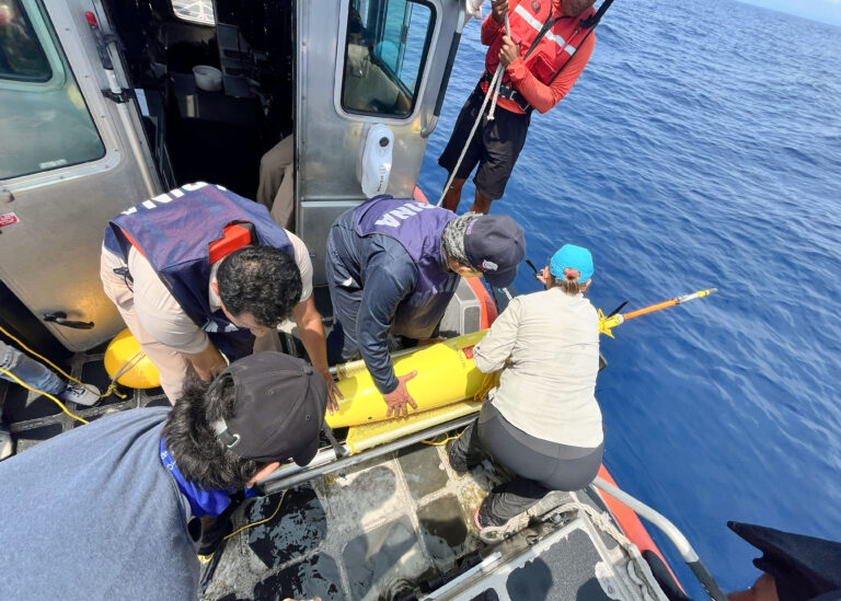 México impulsa sistema nacional de alerta temprana tras impacto de huracanes extremos