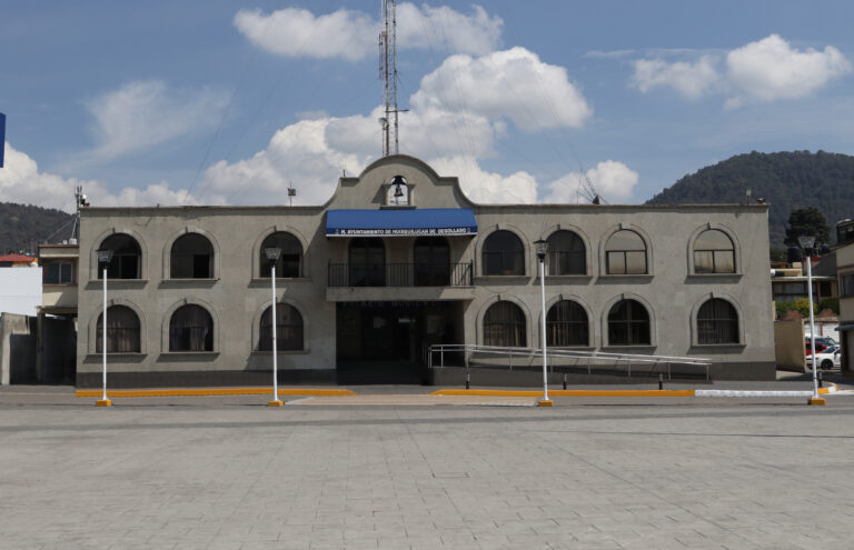 Huixquilucan mantiene calificación HR AA+; destacan bajo endeudamiento y alta recaudación