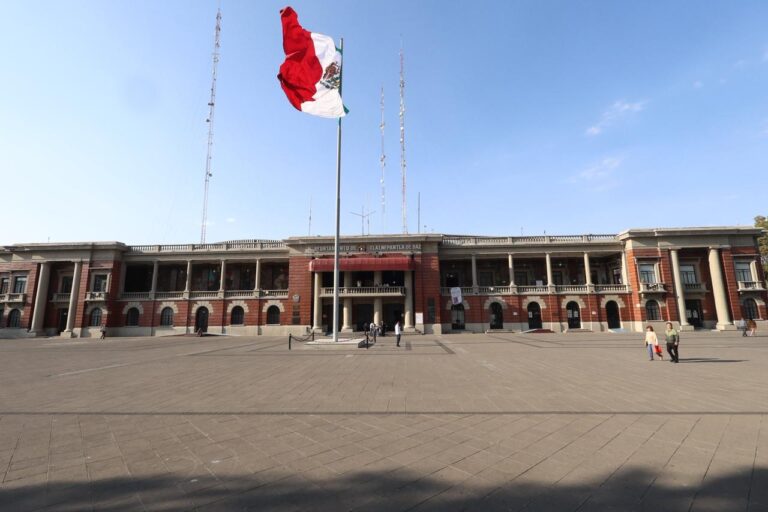 Tlalnepantla mejora percepción de seguridad y entra al grupo de ciudades con mayor avance: INEGI