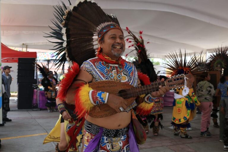 Tecámac apuesta por sus tradiciones con Feria Regional 2026 y actividades culturales masivas
