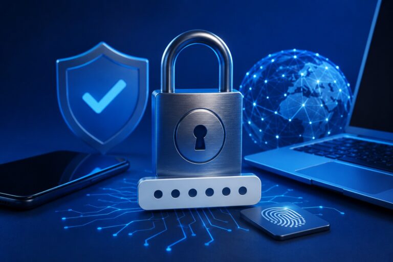 Día Mundial de la Contraseña: llaman a reforzar la seguridad digital ante aumento de riesgos cibernéticos