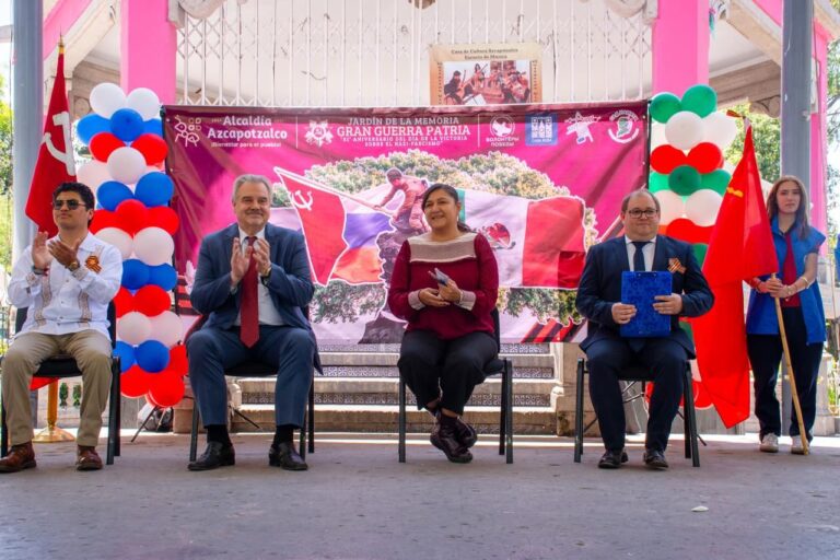 “Ante el odio, siempre el amor”: Nancy Núñez