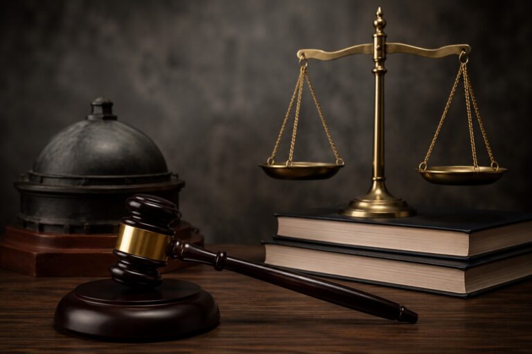 SCJN cierra vía del amparo contra embargos bancarios derivados de sentencias firmes