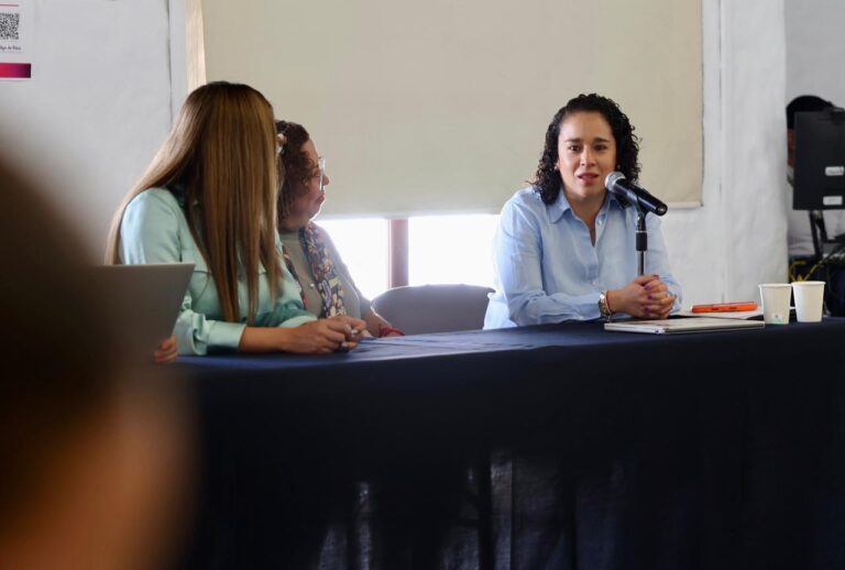 Del aula al análisis político: IEEM, UAEMéx y CODHEM reúnen investigaciones