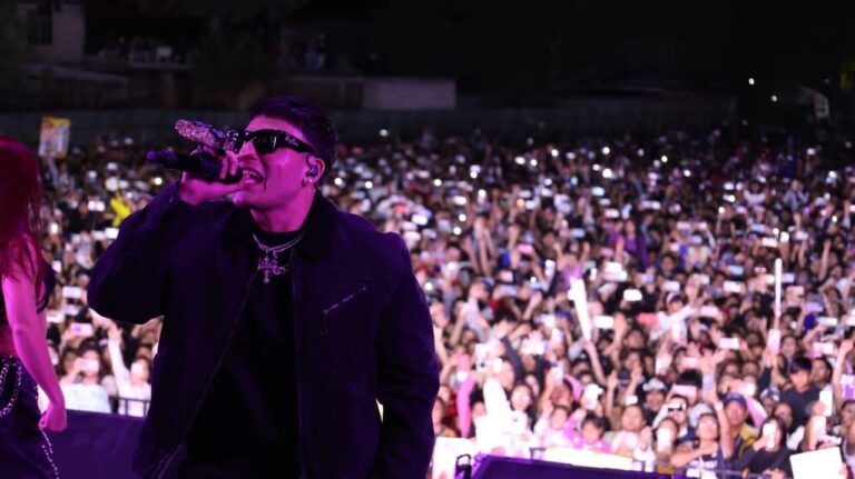 Tecámac cerrará su Feria Regional 2026 con concierto de Los Horóscopos de Durango por el Día de las Madres