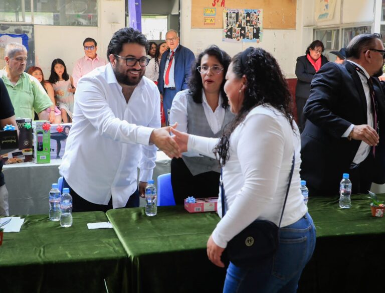 Naucalpan busca crear Sistema de Cuidados para apoyar a madres cuidadoras y familias vulnerables