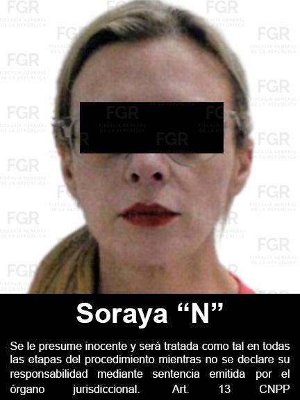 Vinculan a proceso a mujer por ingresar cartuchos útiles al país por puente internacional de Ciudad Juárez