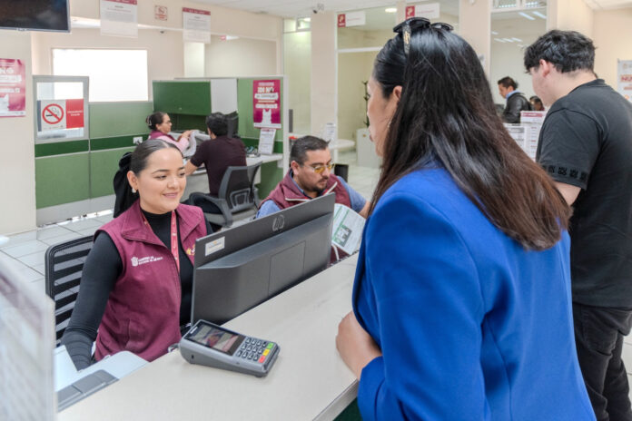 Edomex refuerza campaña contra “coyotaje” y corrupción en trámites gubernamentales