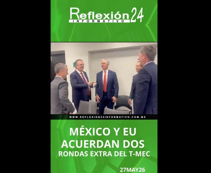 🎥CápsulaR24 Asaltos, tensión política y nuevas facultades a la Guardia Nacional