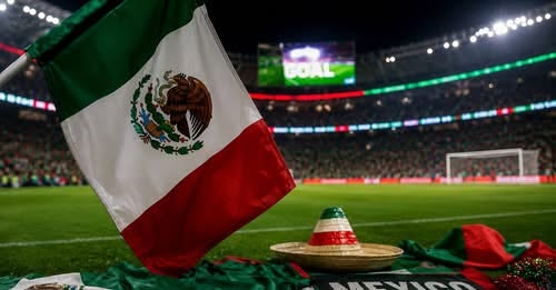 México vence 2-0 a Ecuador y avanza a los octavos de final del Mundial 2026