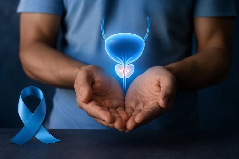 Diagnóstico tardío mantiene al cáncer de próstata como una de las principales causas de muerte en hombres Diagnóstico tardío mantiene al cáncer de próstata como una de las principales causas de muerte en hombres