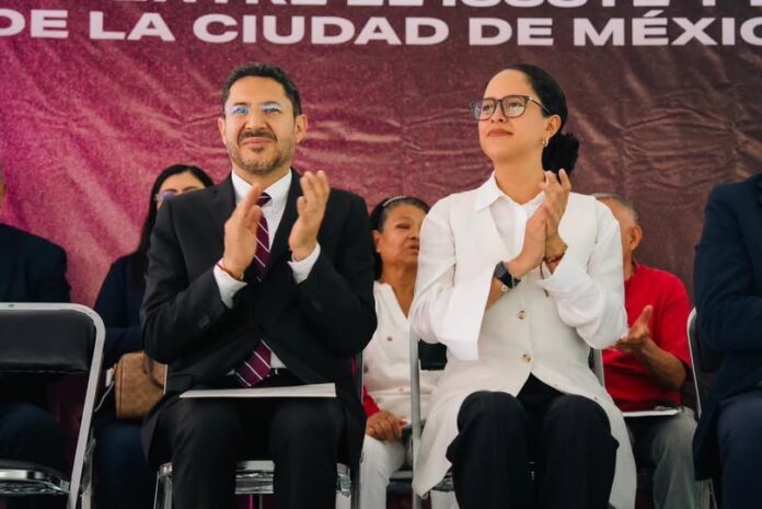 Donación de 22 hectáreas abre paso a la regularización de más de mil 700 predios en Tlalpan