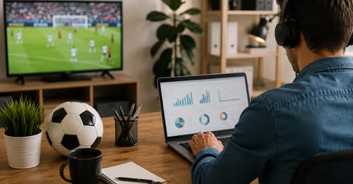 Recomiendan teletrabajo para evitar caída de productividad durante el Mundial 2026