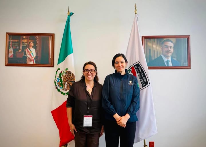 Ecatepec mantiene proceso de evaluación y depuración policial con respaldo de autoridades federales
