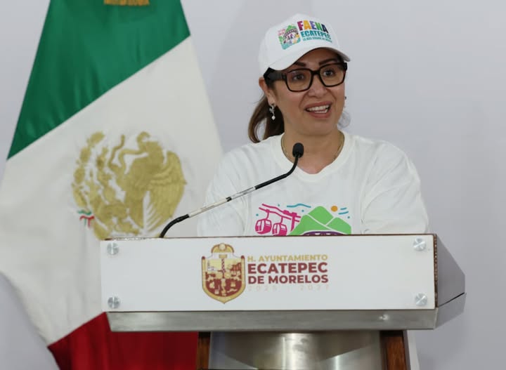 Buscan movilizar a 50 mil personas en jornada de limpieza masiva para recuperar espacios públicos