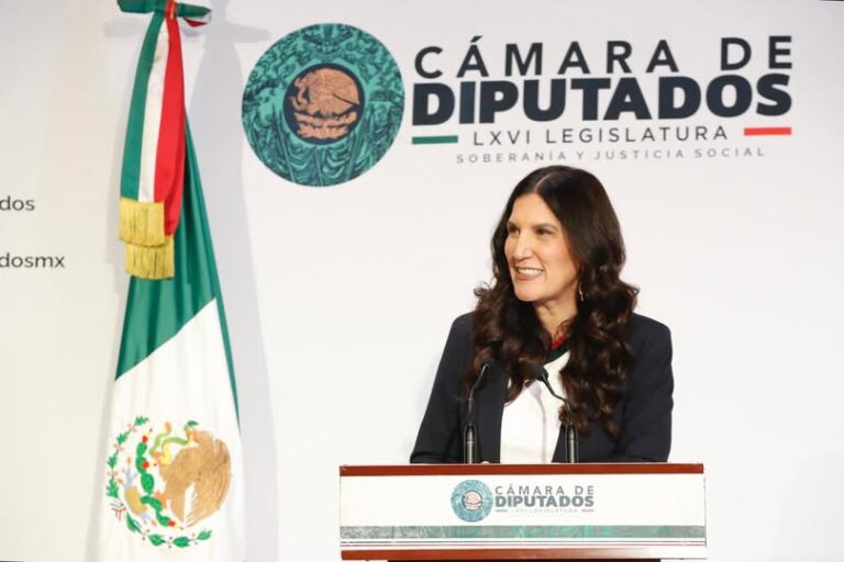 México y España retoman diálogo parlamentario; preparan reunión bilateral para agosto