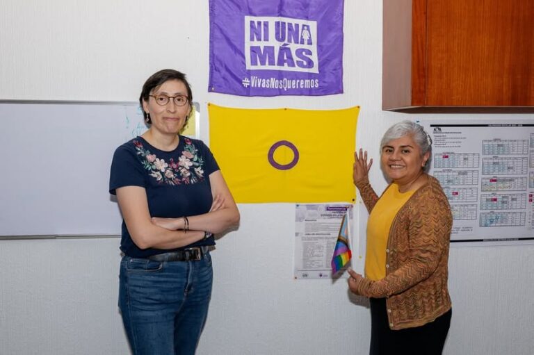 Intersexualidad visibiliza retos sociales y cuestiona las categorías tradicionales de sexo y género Intersexualidad visibiliza retos sociales y cuestiona las categorías tradicionales de sexo y género