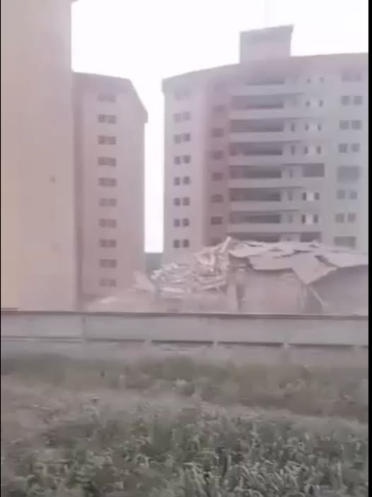 Terremoto de magnitud 7.1 sacude Venezuela; autoridades evalúan daños y mantienen vigilancia por réplicas