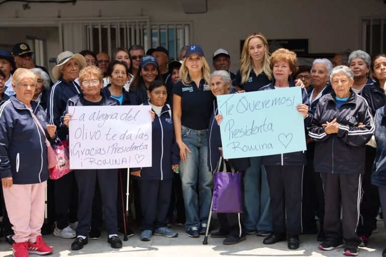 Huixquilucan rehabilita Jardín de Niños en El Olivo