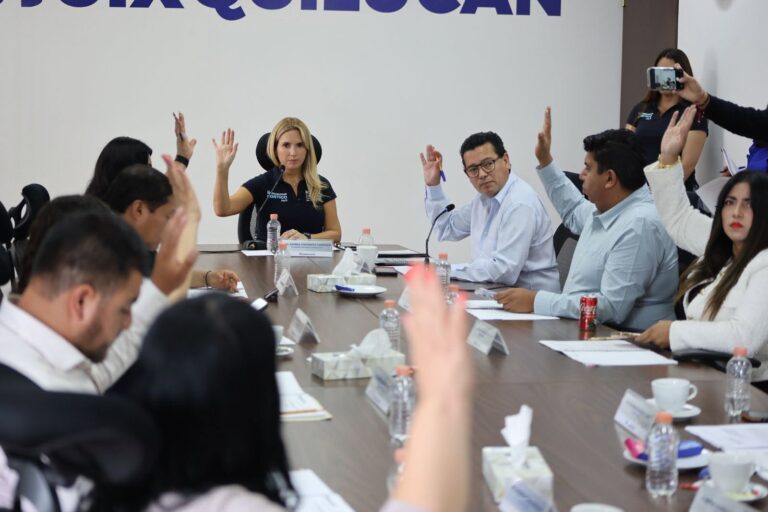 Huixquilucan abre convocatoria Huixquilucanar Comité de Participación Ciudadana Anticorrupción