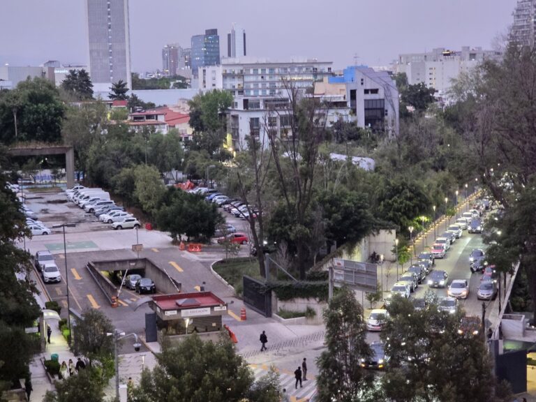 Gobierno Federal decreta suspensión de clases y teletrabajo en CDMX y Guadalajara por el Mundial 2026
