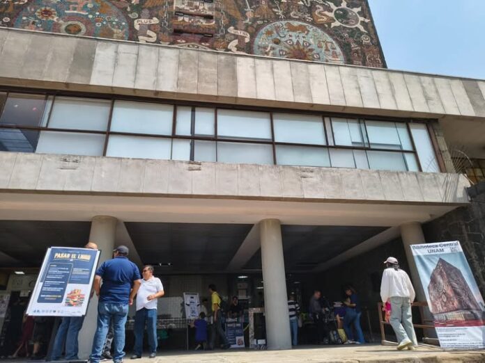 UNAM suspenderá actividades el 11 de junio por inauguración del Mundial FIFA 2026 en la Ciudad de México
