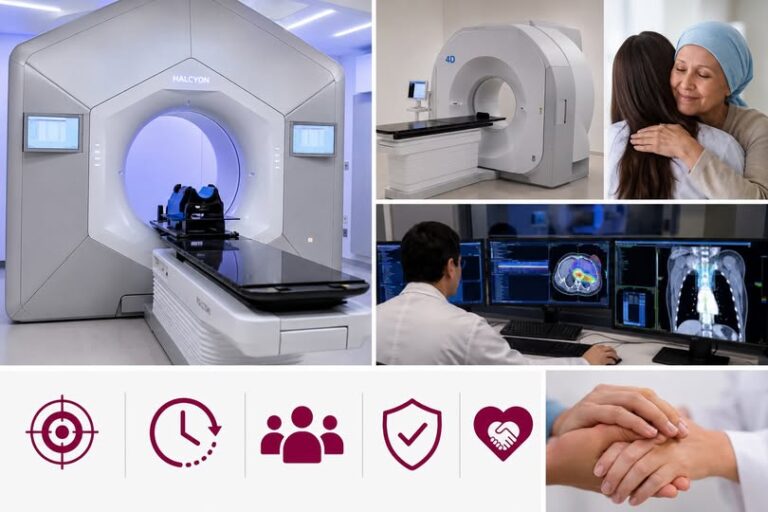INCan incorpora tecnología de última generación y amplía la atención diaria a pacientes con cáncer