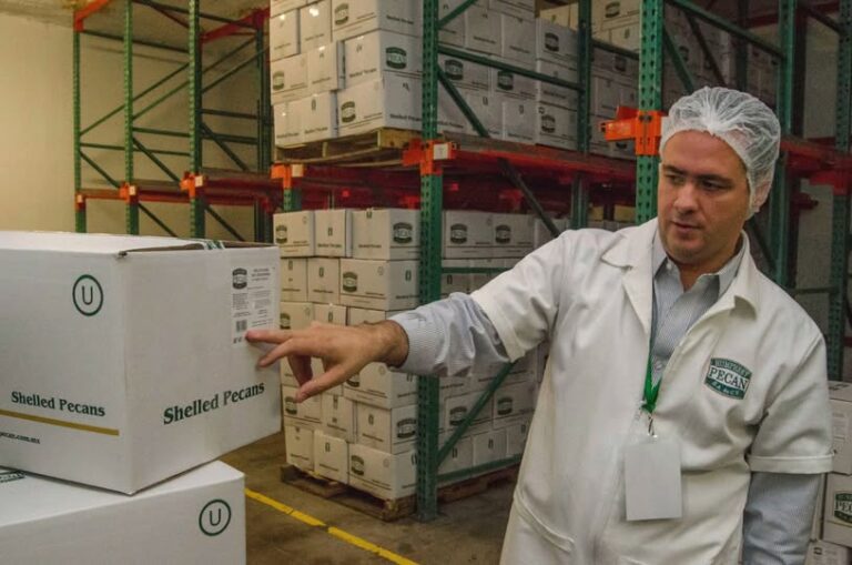 Comercio agroalimentario entre México y Chequia crece 10.5% anual; productos del campo mexicano ganan terreno en Europa Central