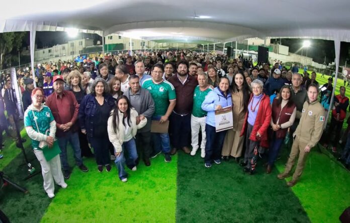 Feria del Empleo por la Inclusión 2026 busca ampliar oportunidades laborales para personas con discapacidad en Tlalnepantla