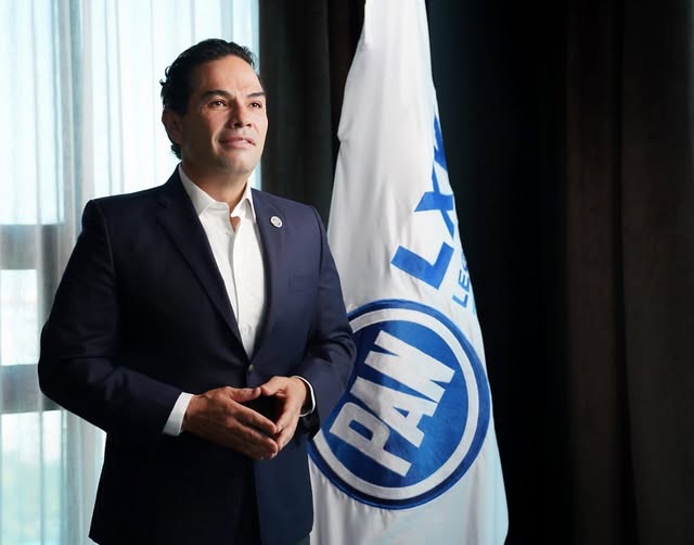 Incorporar la reforestación al Servicio Militar Nacional para combatir la crisis ambiental: Enrique Vargas del Villar