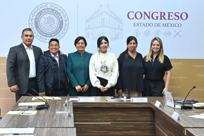 Avalan castigar hasta con 10 años de prisión a funcionarios que obstaculicen investigaciones de violencia contra mujeres
