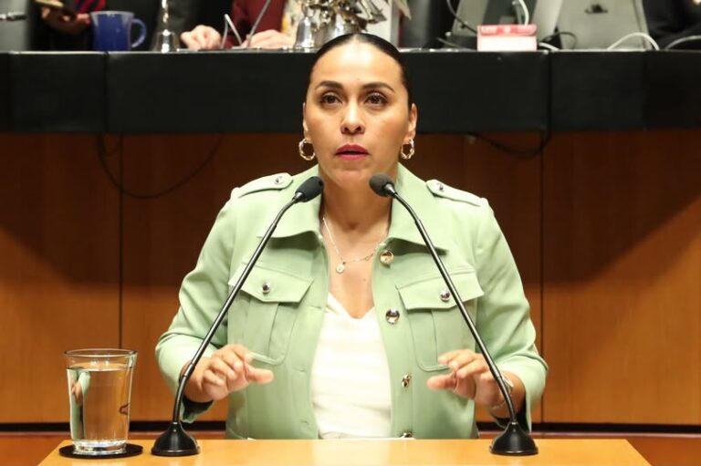 Proponen proteger la identidad de jueces que lleven casos de delincuencia organizada y delitos de alto impacto